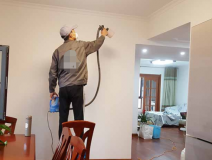 室內(nèi)空氣檢測(cè)對(duì)數(shù)據(jù)有哪些要求？