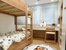 兒童房沒(méi)除醛？千萬(wàn)別讓娃??！