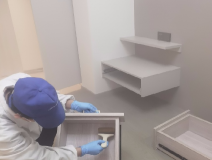 甲醛含量少的家具怎么選？