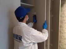 裝修除甲醛哪家好？