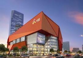 創(chuàng)綠家環(huán)保牽手中糧集團，開啟大悅城除醛4.0時代！