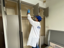 新房除甲醛需要注意什么？