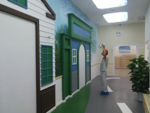 裝修后除甲醛該如何進(jìn)行？