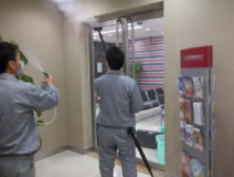 除甲醛公司需要滿(mǎn)足哪些要求？