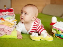 童裝甲醛超標！衣物除甲醛需要關注