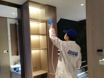 杭州除甲醛公司怎么選？