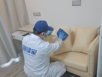 杭州除甲醛公司哪家好？