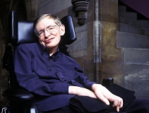 霍金預(yù)言：人類將在2600年滅絕 不管預(yù)言真假，我們都要保護(hù)地球