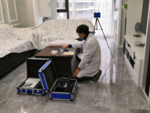 除甲醛公司一般通過什么方式除甲醛？