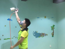 哪家除甲醛公司效果好？