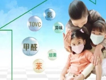 新房裝修會有甲醛污染嗎？