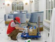 如何正確選擇除甲醛公司 ？