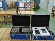 室內(nèi)空氣檢測(cè)如何選擇機(jī)構(gòu)？