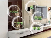 杭州除甲醛費用與什么有關(guān)？甲醛又是來源什么地方？