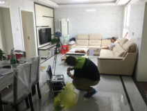 怎樣選擇合適的室內(nèi)除甲醛公司？