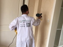 為什么加盟室內(nèi)污染除甲醛？