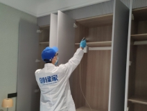 柜子里的甲醛怎么除？