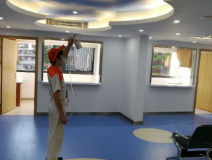 室內(nèi)除甲醛很有必要，需要注意哪些問題？