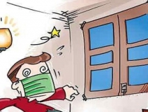 窗簾氣味刺鼻、甲醛超標，業(yè)主還以為是天然氣漏了……網(wǎng)友：新房子裝修后怎么去甲醛？