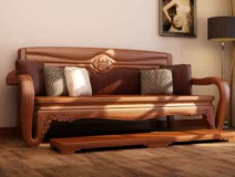 真 · 實木也有污染嗎？入住之后，你可能就要被氣哭！