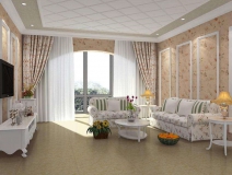 可怕！裝修時(shí)貼墻紙用的膠水太過刺鼻，孩子患上裝修性哮喘，甲醛超標(biāo)怎么辦