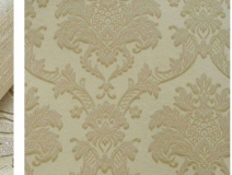 壁紙中潛在的甲醛問題，您知道嗎？