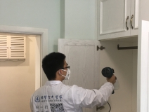 創(chuàng)綠家除甲醛加盟的店面要求是什么？