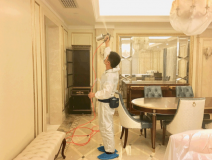 甲醛治理的優(yōu)勢(shì)體現(xiàn)在哪里？