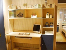 市場近五成兒童家具不合格，甲醛治理急不可待