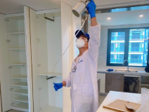 杭州的除甲醛公司哪家好？