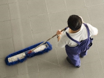 地板怎么保養(yǎng)？地板如何做甲醛治理