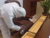 室內(nèi)除甲醛的好處在哪里？