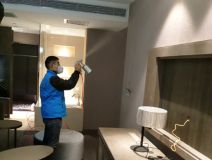 室內空氣檢測有哪些要求？