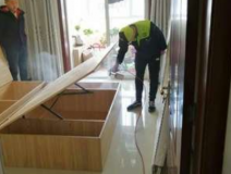 甲醛治理需要哪些方面的實力？