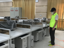 室內(nèi)除甲醛有必要嗎？看了這幾方面再回答！