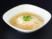 震驚！面條里居然添加了甲醛