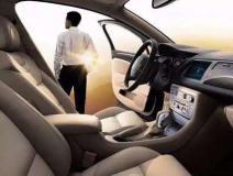 五一小長(zhǎng)假將至，車(chē)內(nèi)甲醛傷害健康不容忽視