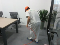 如何選擇靠譜的甲醛檢測(cè)機(jī)構(gòu)？