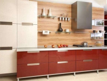 櫥柜除了實(shí)用，環(huán)保性也很重要！