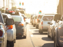 開車一族要重視車內污染！