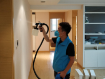 裝修后除甲醛什么方法比較有效？