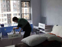 除甲醛公司哪個比較靠譜？