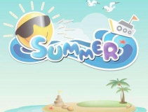 夏天的甲醛釋放量是秋冬季節(jié)的幾倍，更需要甲醛治理