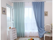 如何注意窗簾中的甲醛嗎？