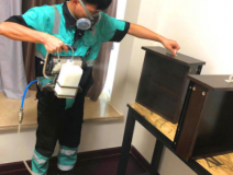 為什么甲醛檢測要找專業(yè)的機構(gòu)？