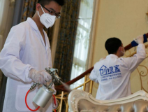 室內(nèi)空氣檢測有哪些方法？