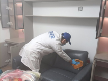 市面上的除甲醛方法哪種好？