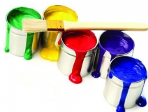 減少室內(nèi)裝修污染，七大妙招教你選購油漆