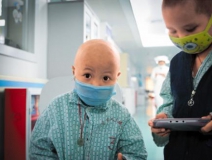 裝修污染導(dǎo)致孩子白血病，家長要學(xué)會這樣除甲醛！