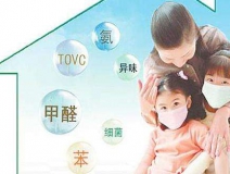 甲醛超標(biāo)怎么辦！除甲醛最有效的方法，你知道幾種？